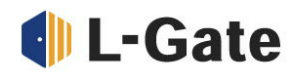 L-gate
